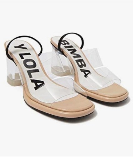Tacchi donna bimba - donna, y