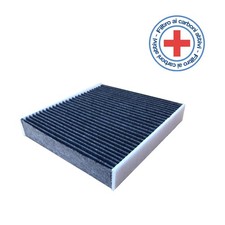 Filtro Abitacolo Renault Clio