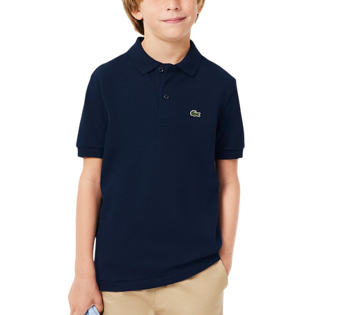Polo bimbo lacoste - polo,