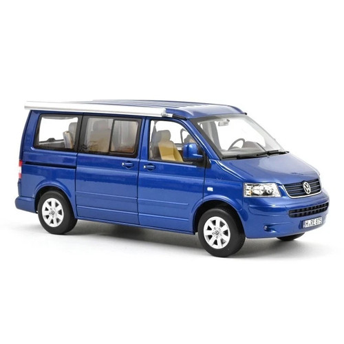 Volkswagen california - 1/18,