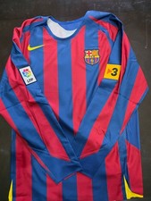 Maglia calcio nike barcellona - calcio,