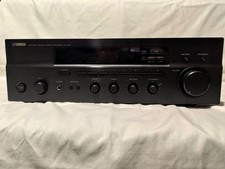 Amplificatore Yamaha RX 397