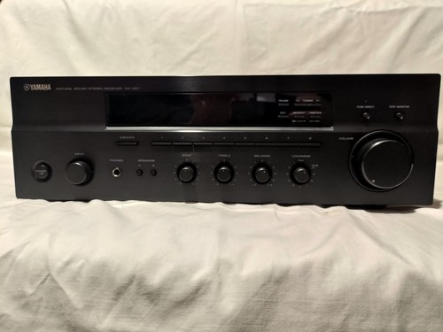 Amplificatore yamaha 397 - yamaha,