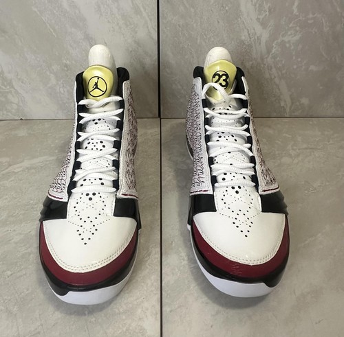 Rare nike air jordan - air, 23