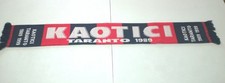Sciarpa Ultras Kaotici Taranto