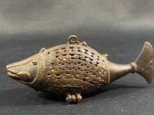 Bruciatore di Incenso