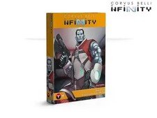 Infinity Nuovo con scatola