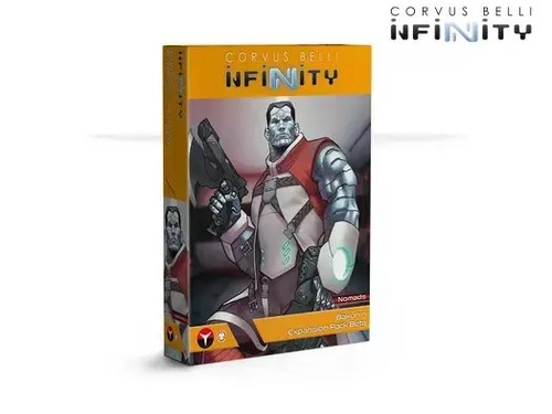 Infinity nuovo con scatola - infinity,