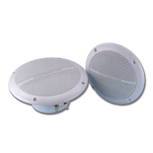 Sound casse doppio cono - doppio,