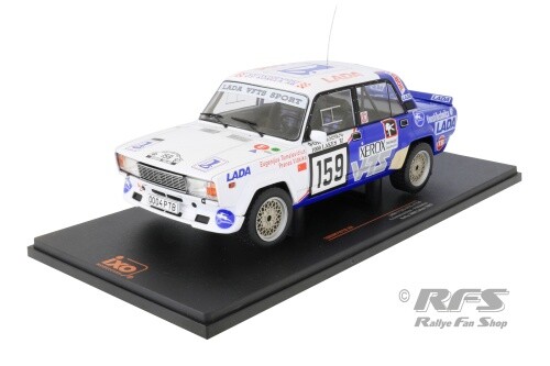 Lada vaz 2105 vfts 1000 - 2105, laghi