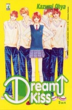 DREAM KISS 03 AMICI 71