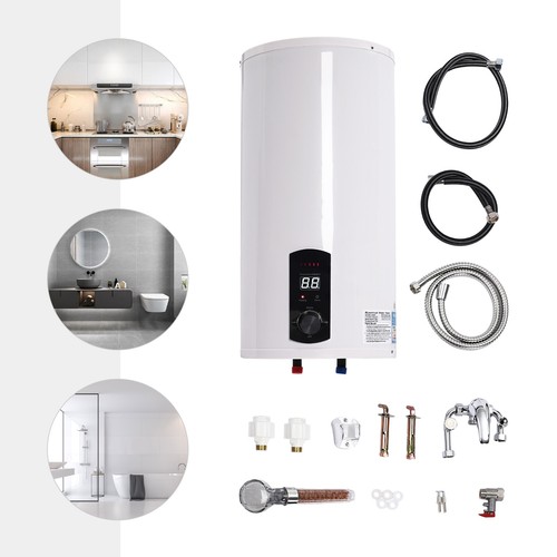 Scaldabagno elettrico boiler - scaldabagno,