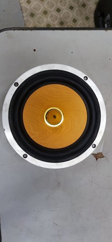Woofer philips ad20200 200 - w8,