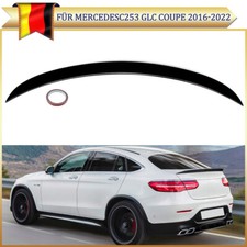 Spoiler posteriore per