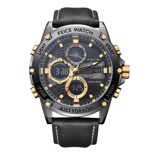 Orologio feice nero - orologio,