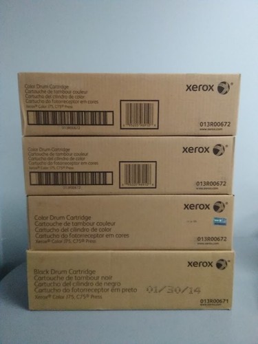 Unità batteria xerox - batteria,