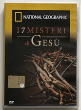 National Geographic N. 142 - I Sette Misteri Di Gesù - DVD