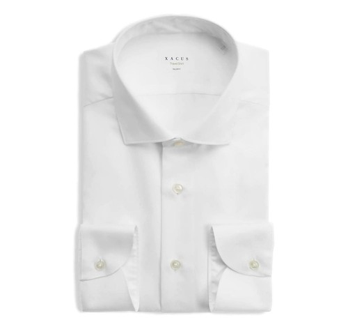 Xacus camicia uomo twill - xacus,