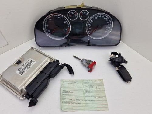 Centralina motore diesel 9 - motore,