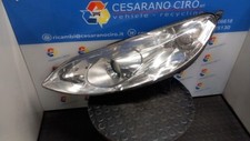 PROIETTORE-FARO SX