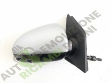 3B21 RETROVISORE ESTERNO ANT. DX. SMART FORTWO COUPÉ «451» (2007) 1.0 Passion...