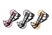 KCNC SXX1 MTB Gabbia Ruota