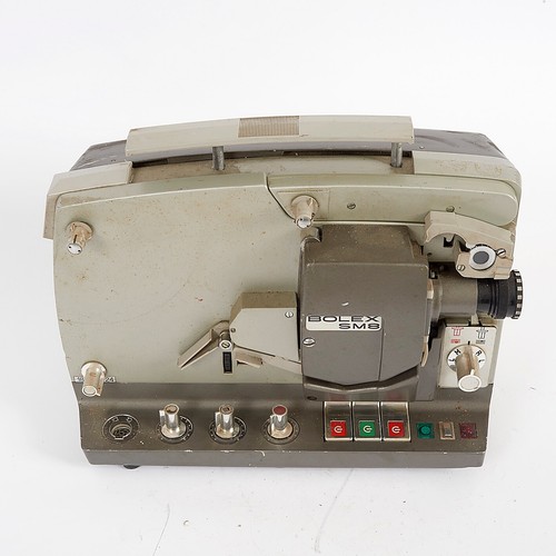 Proiettore cinema bolex 8 - cinema,