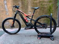 e-bike mtb usata - Specialized Turbo Levo FSR Comp Carbon 6 2018 BATTERIA 500w