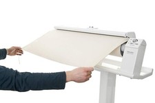 ROTANTE COPERTURA IN FERRO