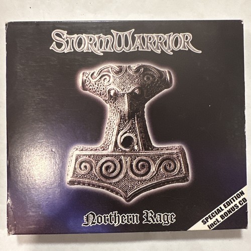 Stormwarrior northern - stormwarrior, ‎–