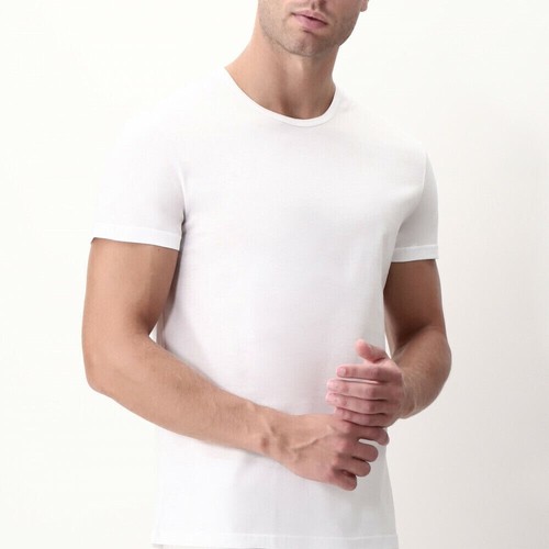 Maglia intima uomo shirt - 3,