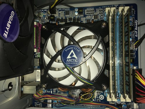Intel 870 gigabyte - 870+,