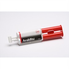 ARALDITE® Adesivi bicomponenti Rapid (extra veloce) - siringa 24ml