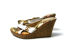 Sandali Just Cavalli by