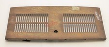 Cofano posteriore fiat 850 - posteriore,