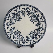 PIATTO da COLLEZIONIE PORCELLANA CERAMICA Wedgwood INDIANA & co Trade Mark raro