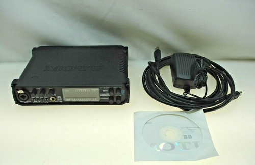 Motu ultralite 10x14 firewire - ultralite,