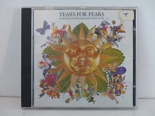 CD ALBUM TEARS FOR FEARS Tears