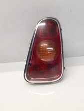 Fanale posteriore principale