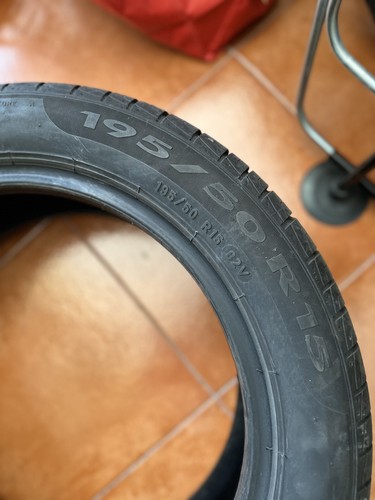 Usato gomme estive - 4,