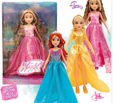 GIOCHI PREZIOSI WNX70000 WINX