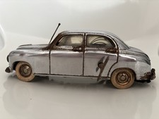 Giocattolo d’epoca Auto