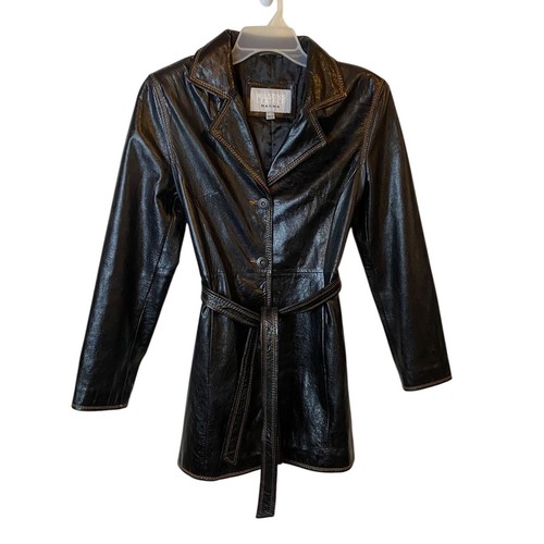 Wilsons leather maxima donna - wilsons,