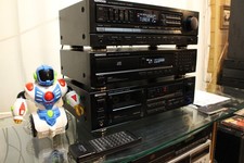 IMPIANTO STEREO KENWOOD