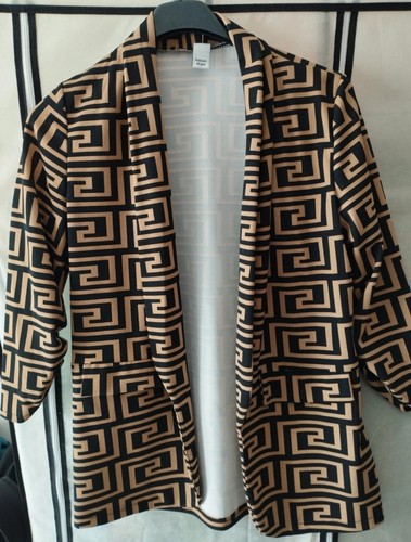 Giacca donna elegante blazer - giacca,