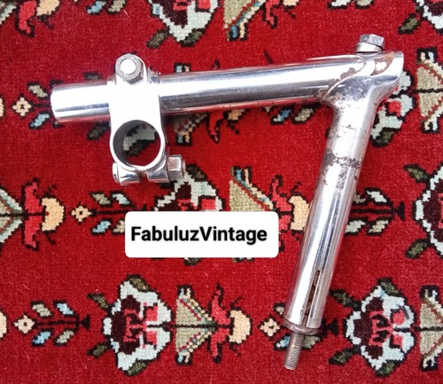 Old bike pista handlebar - bike,
