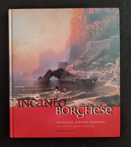 Incanto borghese defregger - incanto,