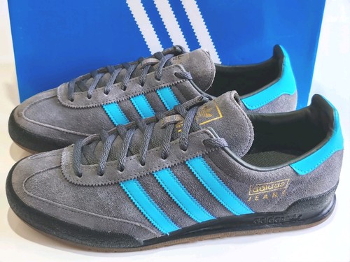 Adidas jeans grigio - adidas,