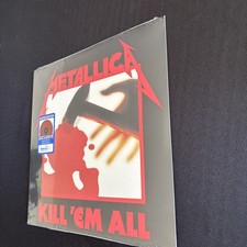 Blackened Recordings Kill EM