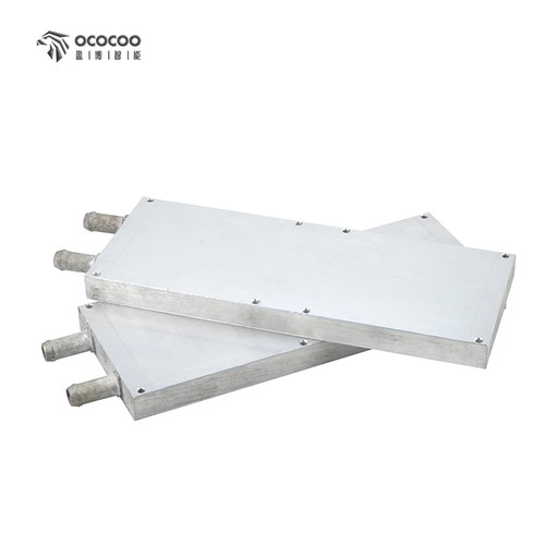 Ococoo blocco raffreddamento - blocco,